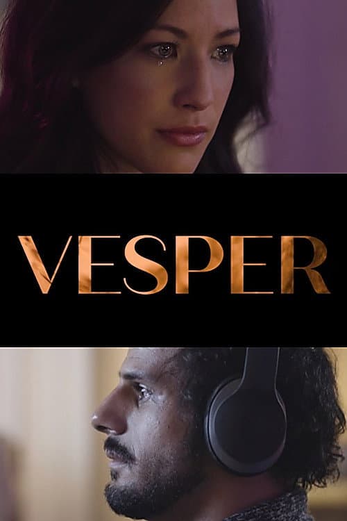 Постер: Vesper