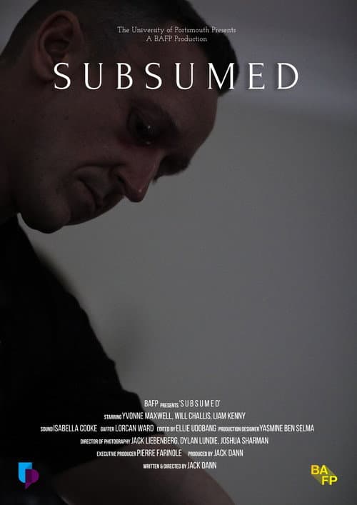 Постер: Subsumed