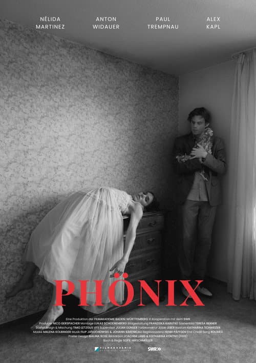 Постер: Phönix