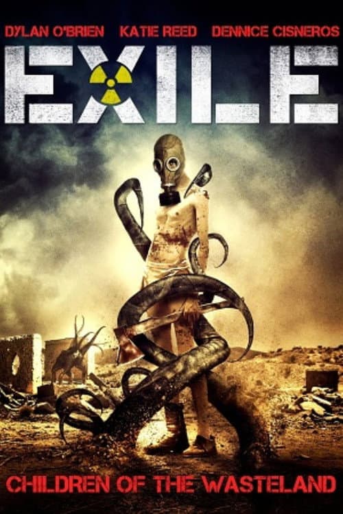 Постер: Exile