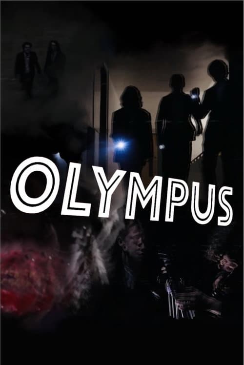 Постер: Olympus