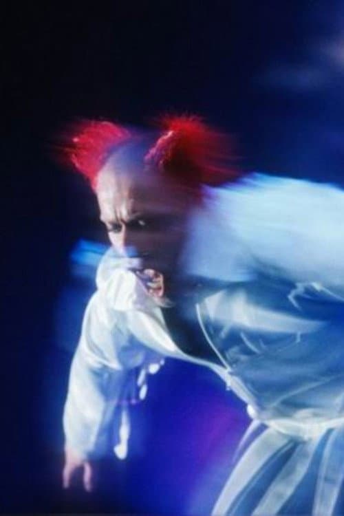 Постер: The Prodigy - Live at Pinkpop Festival 1996