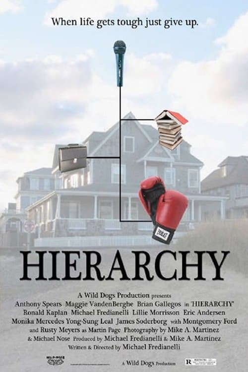 Постер: Hierarchy
