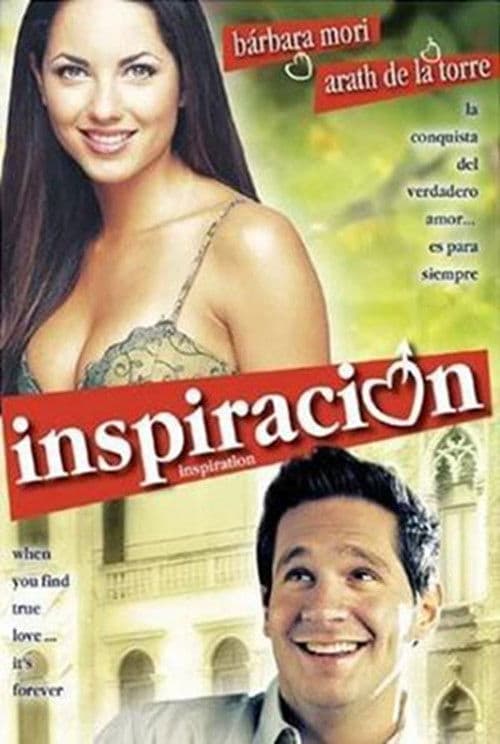 Постер: Inspiración