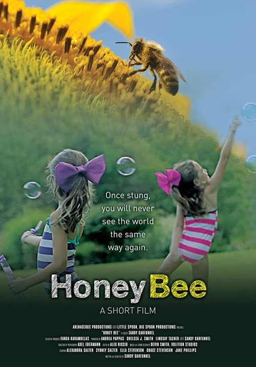Постер: Honey Bee