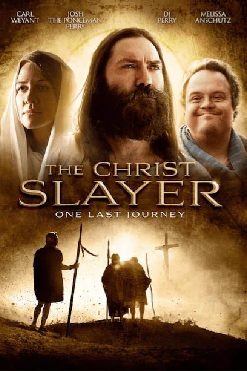 Постер: The Christ Slayer