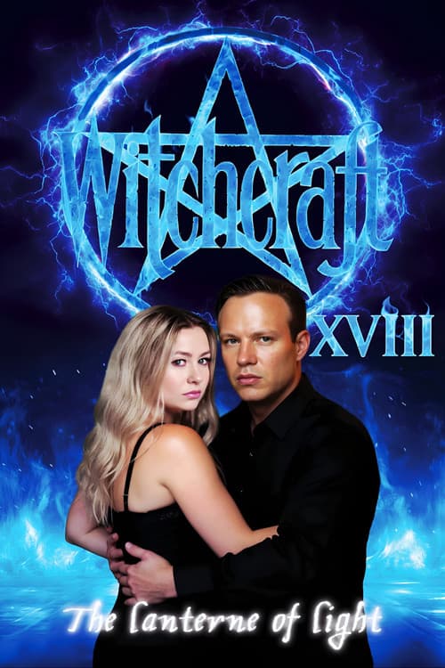 Постер: Witchcraft XVIII: The Lanterne of Light