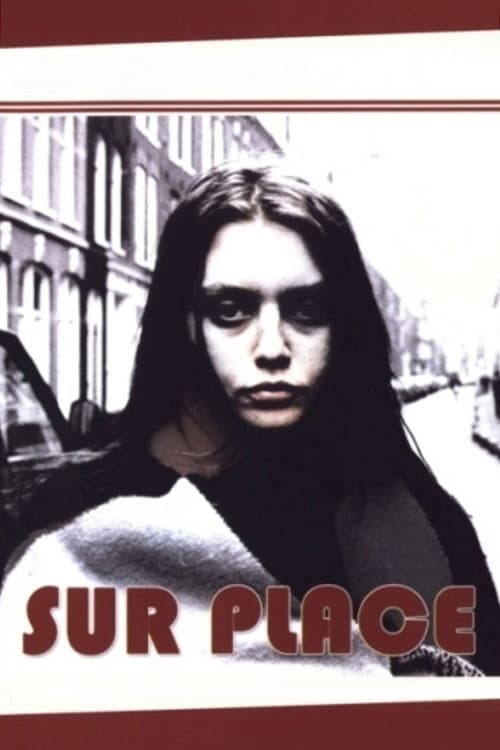 Постер: Sur place
