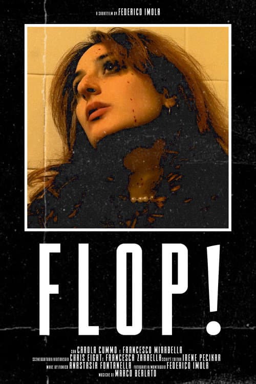 Постер: Flop!