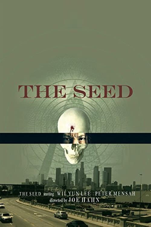 Постер: The Seed