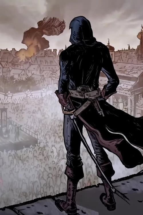 Постер: Assassin’s Creed Unity: Rob Zombie’s French Revolution