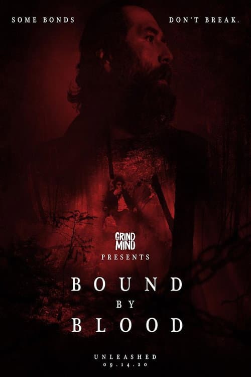 Постер: Bound By Blood