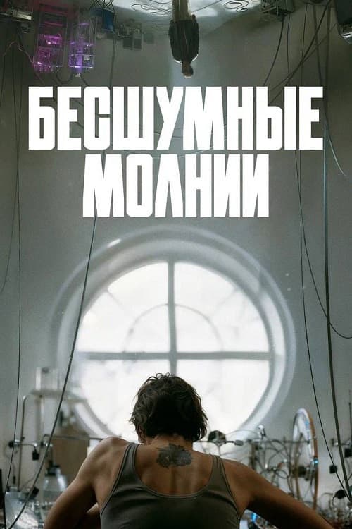 Постер: Бесшумные молнии