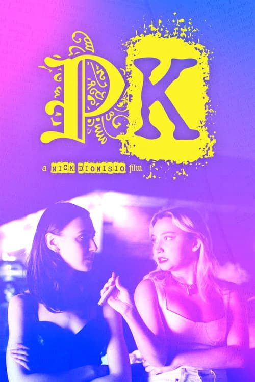Постер: PK