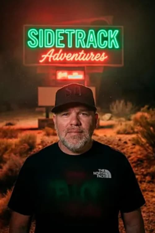 Постер: Sidetrack Adventures