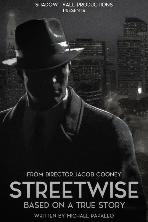 Постер: Streetwise