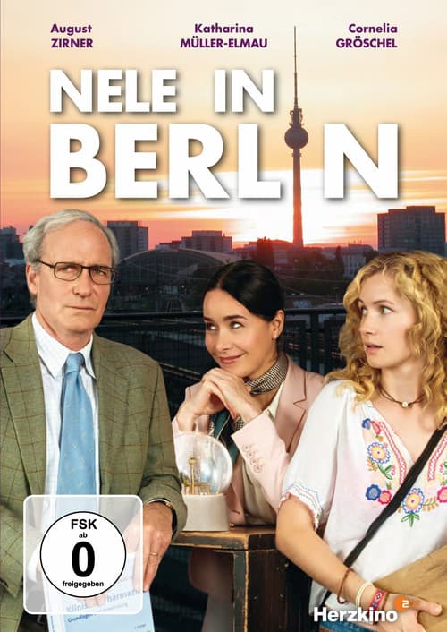 Постер: Nele in Berlin