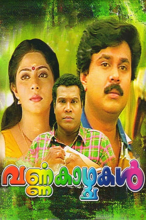 Постер: വർണക്കാഴ്ചകൾ