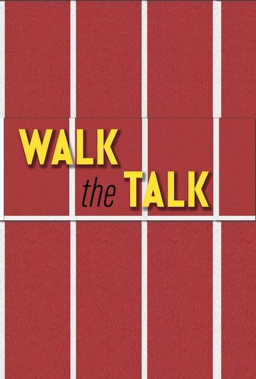 Постер: Walk the Talk