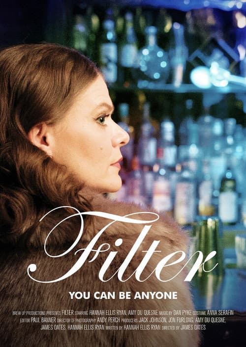 Постер: Filter