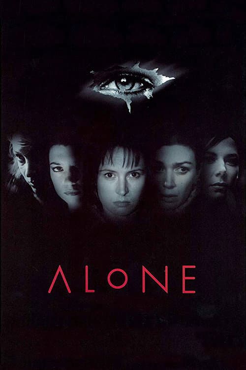Постер: Alone