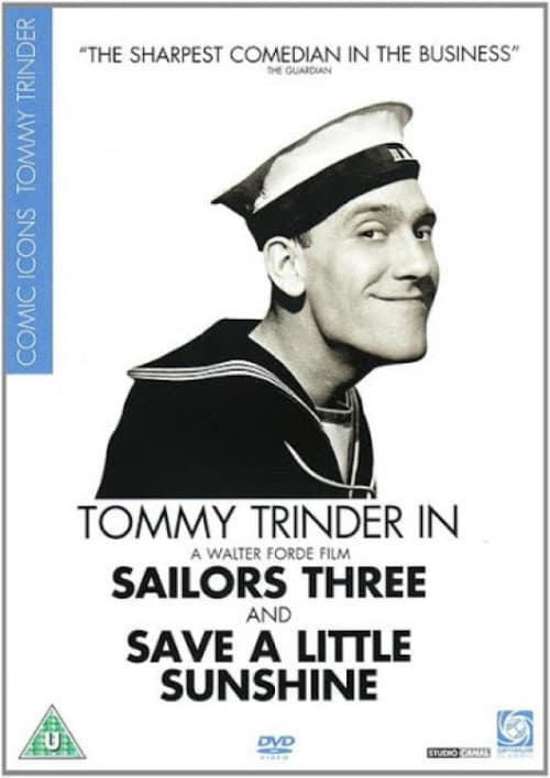 Постер: Save a Little Sunshine
