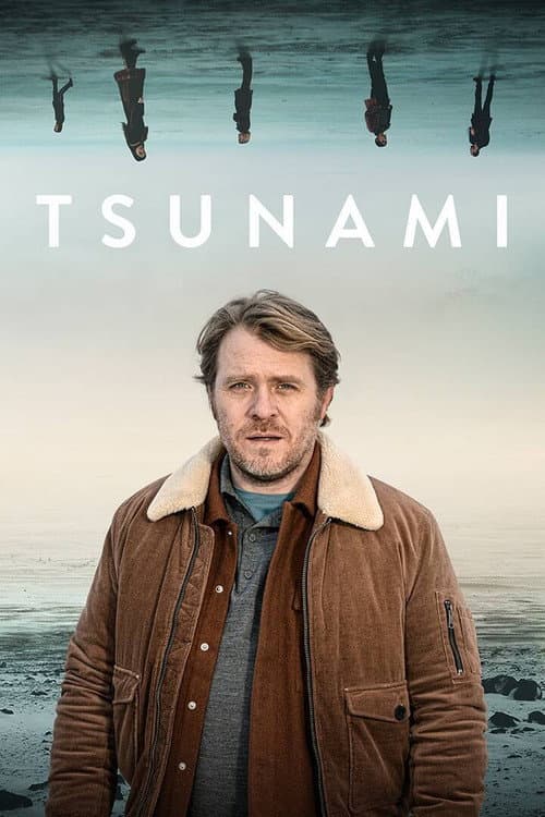 Постер: Tsunami