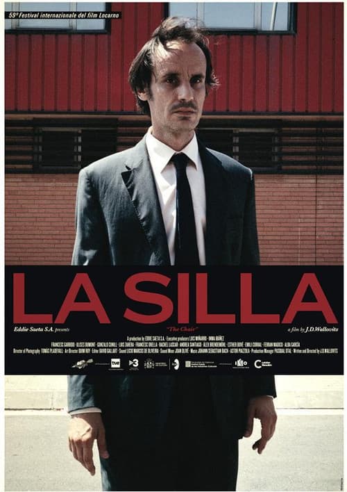 Постер: La silla
