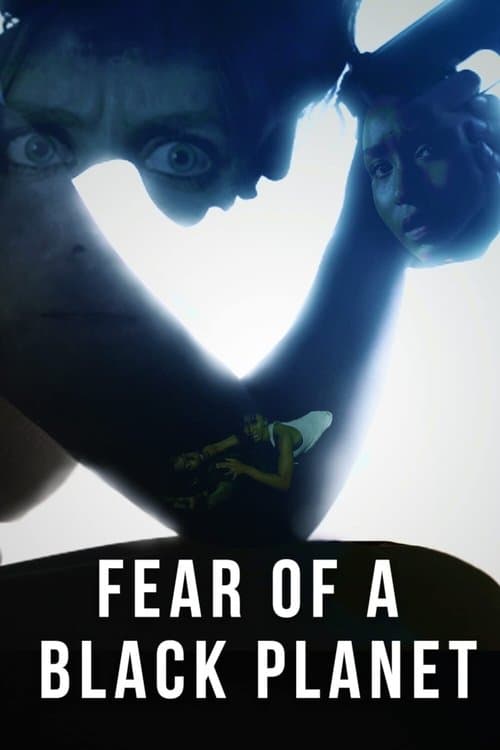 Постер: Fear of a Black Planet