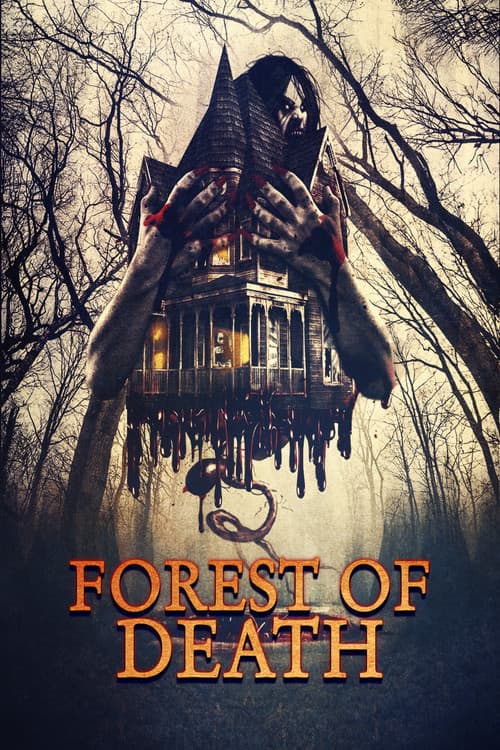 Постер: Forest of Death