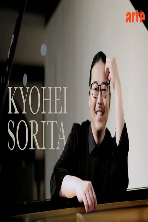 Постер: Kyohei Sorita interprète Mozart Festival de Salzbourg 2025