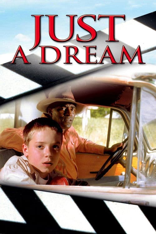 Постер: Just a Dream