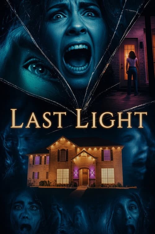 Постер: Last Light
