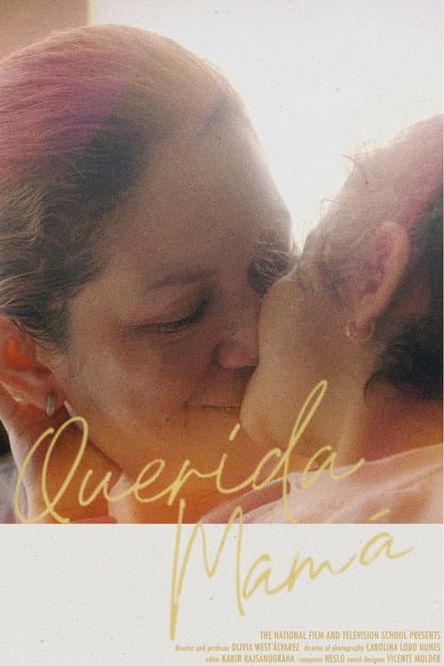 Постер: Querida Mamá