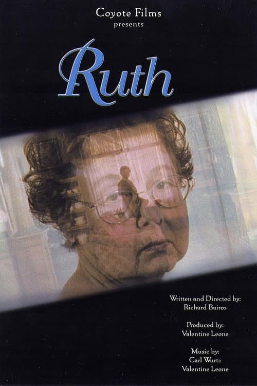 Постер: Ruth