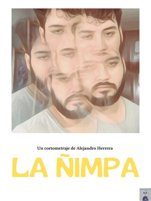 Постер: LA ÑIMPA