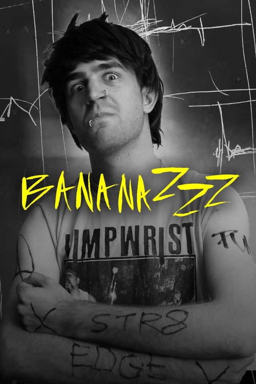Постер: BANANAZZZ