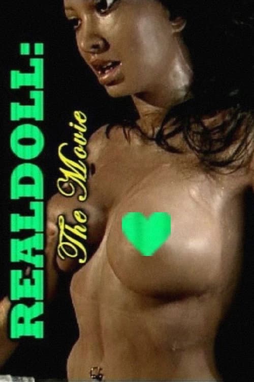 Постер: Real Doll the Movie