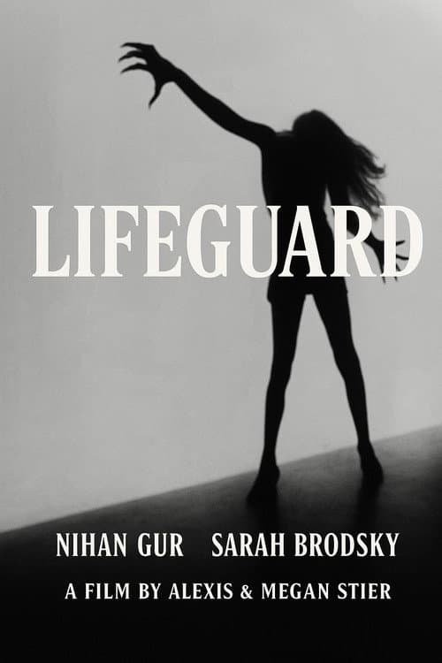 Постер: Lifeguard