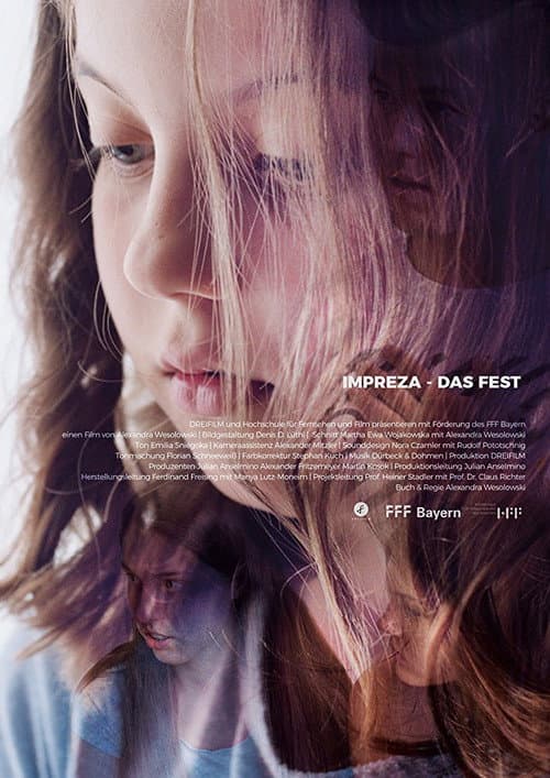 Постер: Impreza - Das Fest