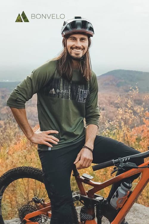 Постер: Bonvelo