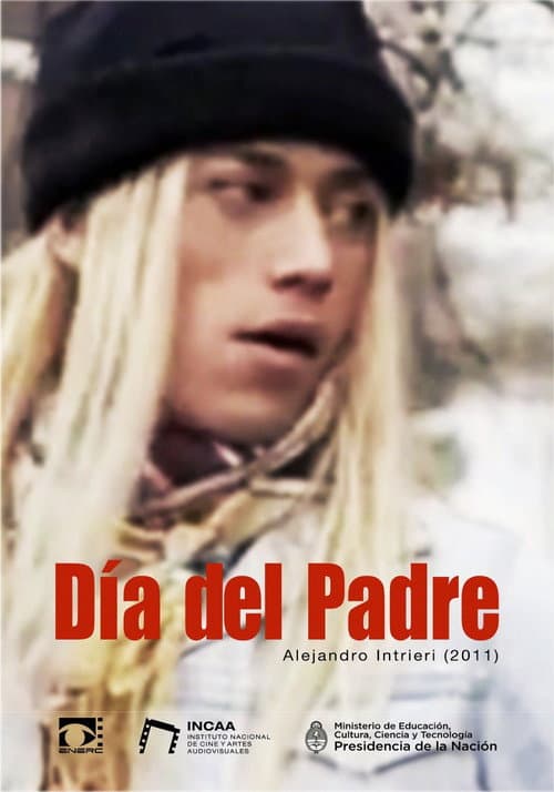 Постер: Día del padre (2002/2004)