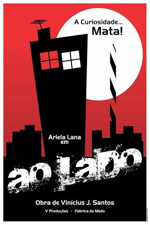 Постер: Ao Lado