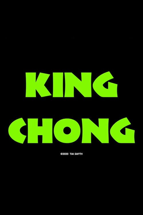 Постер: King Chong