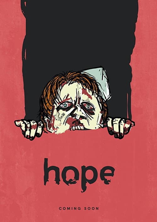Постер: Hope