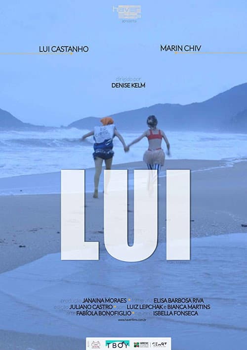 Постер: Lui