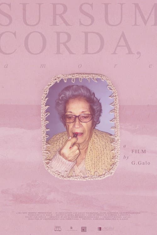 Постер: Sursum Corda, amore