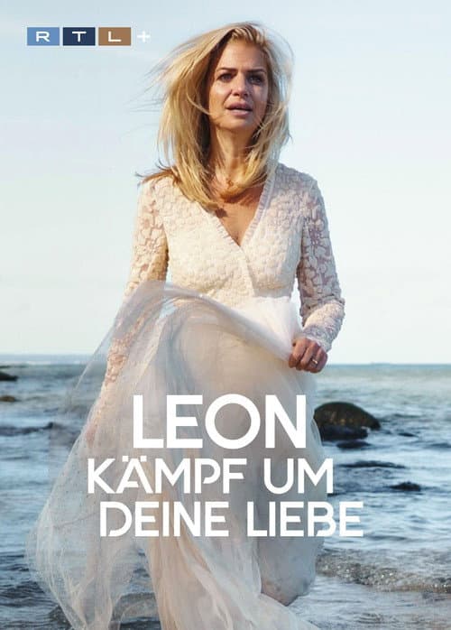 Постер: Leon - Kämpf um deine Liebe