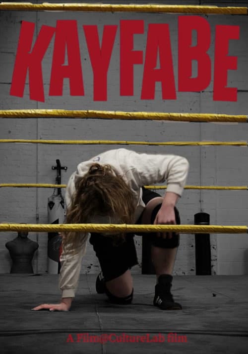 Постер: Kayfabe
