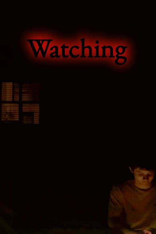 Постер: Watching